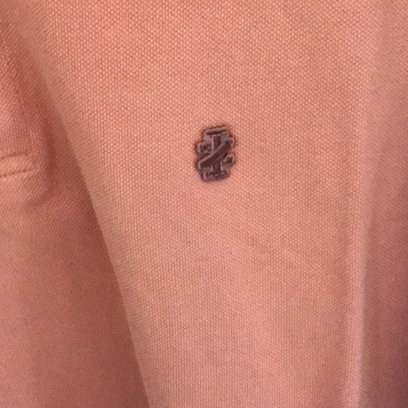 IZOD polo shirt - Picture 4 of 4